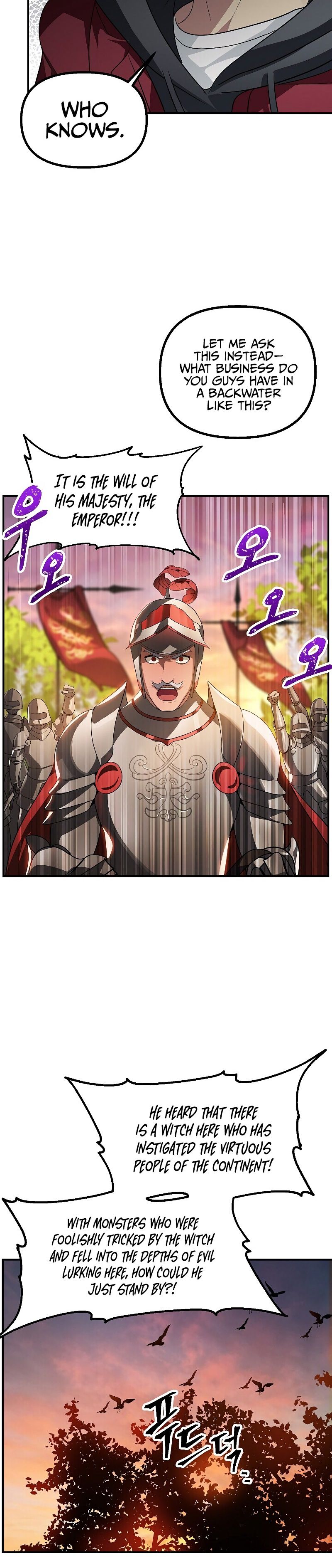 SSS-Class Suicide Hunter, Chapter 42 image 07